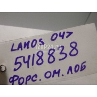 Форсунка омывателя лобового стекла GM Lanos (1997 - 2009) 96231860