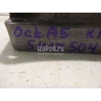 Кронштейн КПП VAG Altea (2004 - 2015) 1K0199111E