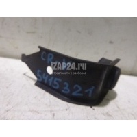 Кронштейн радиатора Honda CR-V (2002 - 2006) 80112S9A000
