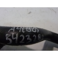 Патрубок интеркулера VAG A4 [B6] (2000 - 2004) 06B145712A