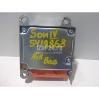 Блок управления AIR BAG Hyundai-Kia Sonata IV (EF) (1998 - 2001) 9591038400