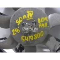 Вентилятор радиатора Hyundai-Kia Magentis (2000 - 2005) 9773038000