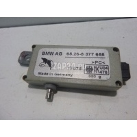Усилитель BMW X5 E53 (2000 - 2007) 65268377658
