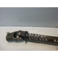 Кардан рулевой Nissan Qashqai (J10) (2006 - 2014) D8080EY40B