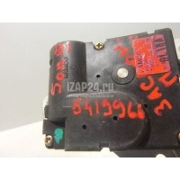 Моторчик заслонки отопителя Hyundai-Kia Santa Fe (SM)/ Santa Fe Classic (2000 - 2012) 9722638000