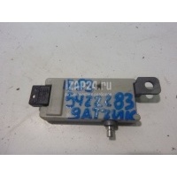 Усилитель BMW X5 E53 (2000 - 2007) 65268377658
