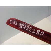 Отражатель задний BMW X5 E53 (2000 - 2007) 63146901571