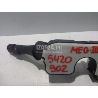 Переключатель подрулевой в сборе Renault Megane III (2009 - 2016) 255670030R