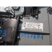 Плафон салонный VAG A8 [4E] (2002 - 2010) 4E0947111FEC3