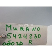 Кнопка обогрева сидений Nissan Maxima QX34 USA (2004 - 2008) 25500AX600