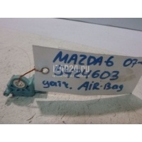 Датчик AIR BAG Mazda Mazda 6 (GH) (2007 - 2013) GS1D57KC0B