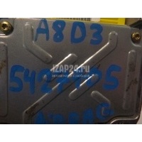 Блок управления AIR BAG VAG A8 [4E] (2002 - 2010) 4E0959655