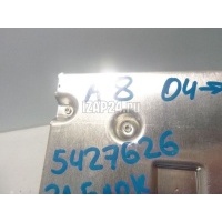 Блок электронный VAG A8 [4E] (2002 - 2010) 4E0910729GX