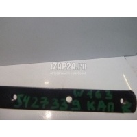 Петля капота правая Mercedes Benz W163 M-Klasse (ML) (1998 - 2004) 1638800228