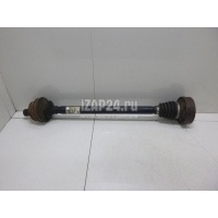 Полуось задняя VAG A8 [4E] (2002 - 2010) 4E0501203C