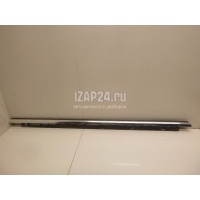 Накладка стекла заднего левого VAG A8 [4E] (2002 - 2010) 4E0853763G2ZZ