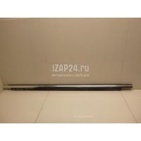 Накладка стекла переднего левого VAG A8 [4E] (2002 - 2010) 4E0853283E2ZZ
