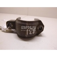 Скоба крепежная (п.з.к.) VAG A8 [4E] (2002 - 2010) 3D0511439