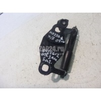 Ответная часть замка багажника Mazda Mazda 6 (GH) (2007 - 2013) GS1M62361A