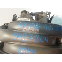 Коллектор впускной VAG A6 [C5] (1997 - 2004) 077133185BS