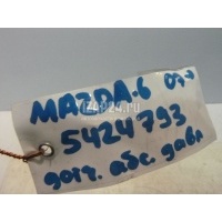 Датчик абсолютного давления Mazda CX 7 (2007 - 2012) 4S4G9F479AC