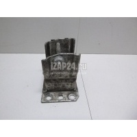 Кронштейн усилителя переднего бампера левый VAG A8 [4E] (2002 - 2010) 4E0807115