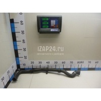 Патрубок радиатора VAG Touareg (2002 - 2010) 7L0122101E