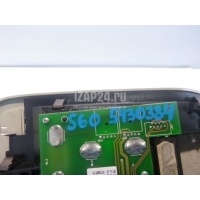 Плафон салонный Volvo S60 (2000 - 2009) 9483960
