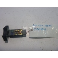Кнопка многофункциональная Ssang Yong Actyon Sport (2006 - 2012) 8525009110