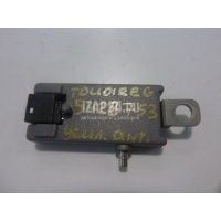 Усилитель VAG Touareg (2002 - 2010) 7L6035577