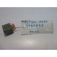 Реле Ssang Yong Actyon Sport (2006 - 2012) 8441008000
