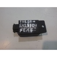 Реле VAG Fabia (2007 - 2015) 5J0959631A