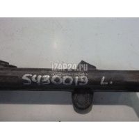 Рейка топливная (рампа) Suzuki Grand Vitara (1998 - 2005) 1573277E01