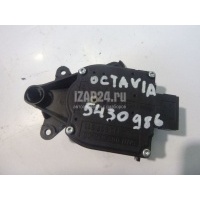 Моторчик заслонки отопителя VAG Arosa (1997 - 2004) 1J0907511