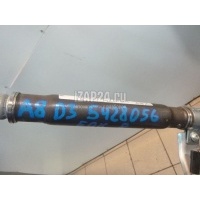 Подушка безопасности боковая (шторка) VAG A8 [4E] (2002 - 2010) 4E0880742