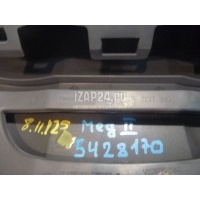 Накладка (кузов внутри) Renault Megane II (2003 - 2009) 8200173743