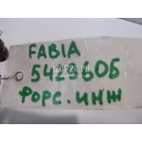 Форсунка инжекторная электрическая VAG Fabia (1999 - 2007) 03E906031A