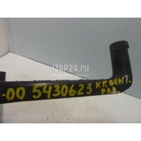 Кронштейн вентилятора радиатора VAG Ibiza IV (2002 - 2008) 1J0121206C