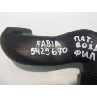 Патрубок воздушного фильтра VAG Ibiza IV (2002 - 2008) 6Y0129618A