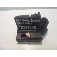 Замок двери задней левой Ssang Yong Actyon Sport (2006 - 2012) 7131032002