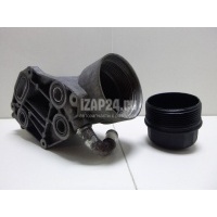 Корпус масляного фильтра Ssang Yong Actyon (2005 - 2012) 6641800110