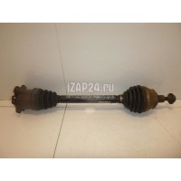 Полуось передняя левая VAG A8 [4E] (2002 - 2010) 4E0407271N