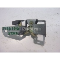 Ручка открывания лючка бензобака Honda CR-V (1996 - 2002) 74882SH4A11