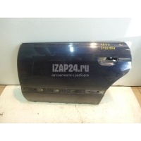 Дверь задняя левая VAG A8 [4D] (1999 - 2002) 4D0833051E
