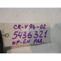Кронштейн радиатора Honda CR-V (1996 - 2002) 74171SK7000