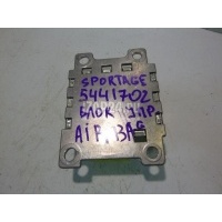Блок управления AIR BAG Hyundai-Kia Sportage (1993 - 2006) 0K082677F0