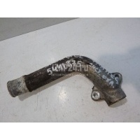 Фланец двигателя системы охлаждения Hyundai-Kia Retona CE (1997 - 2003) 0K01115161