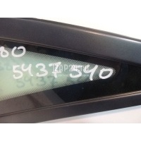 Стекло кузовное глухое правое Volvo S80 (1998 - 2006) 8662842