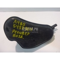 Ресивер воздушный VAG Superb (2002 - 2008) 8D0131541B