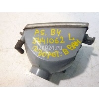 Указатель поворота в бампер левый белый VAG Passat [B4] (1994 - 1996) 3A0953049A